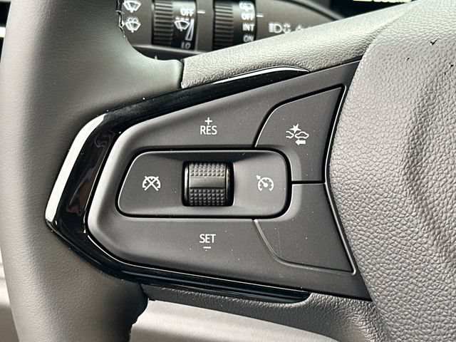 New 2027 Chevrolet Bolt RS FWD image 22