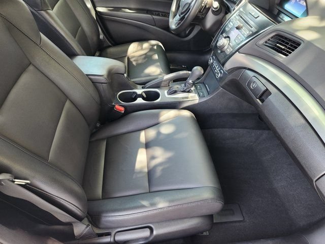 Used 2018 Acura ILX FWD image 14