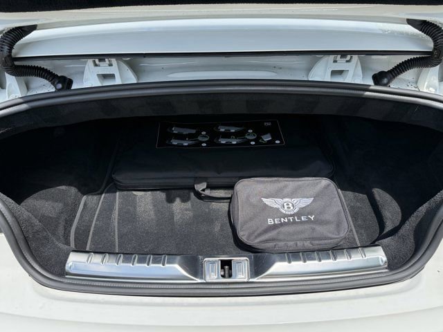 Used 2023 Bentley Continental GT V8 image 34