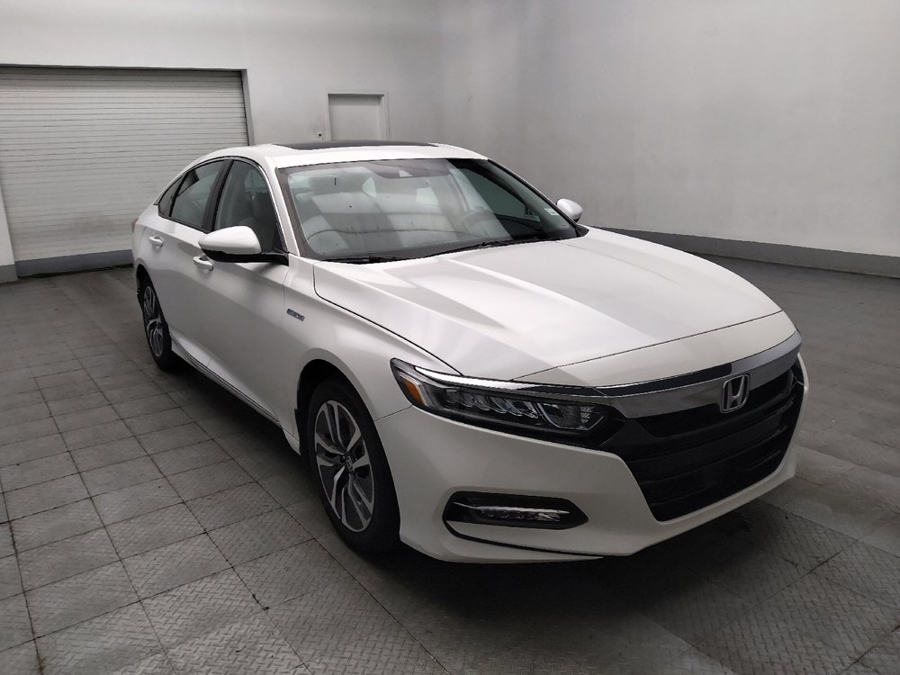 Used 2019 Honda Accord EX-L image 13