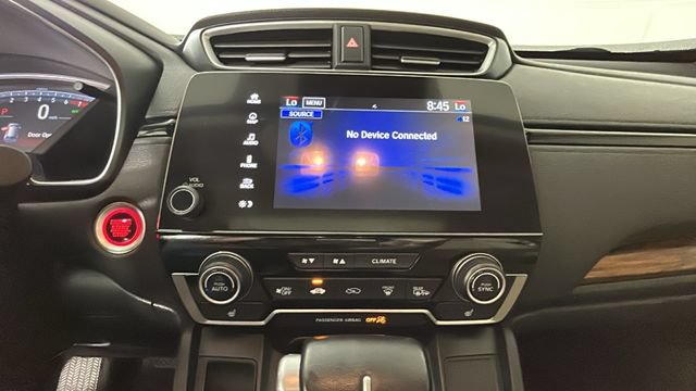 Used 2019 Honda CR-V Touring image 23