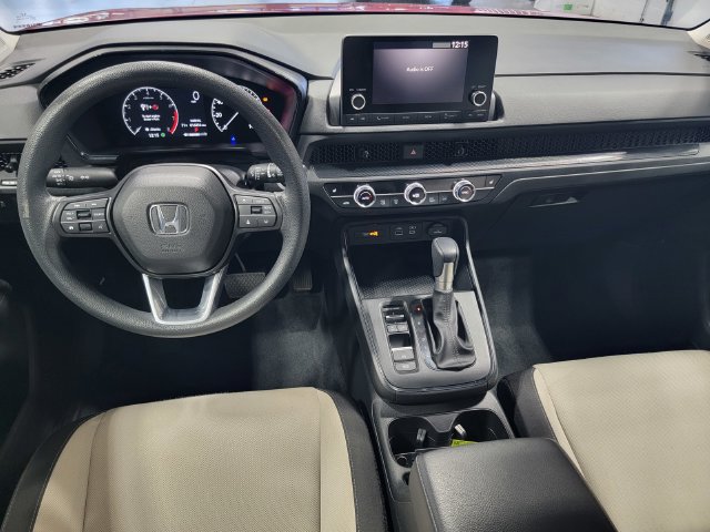 Used 2024 Honda CR-V EX image 28