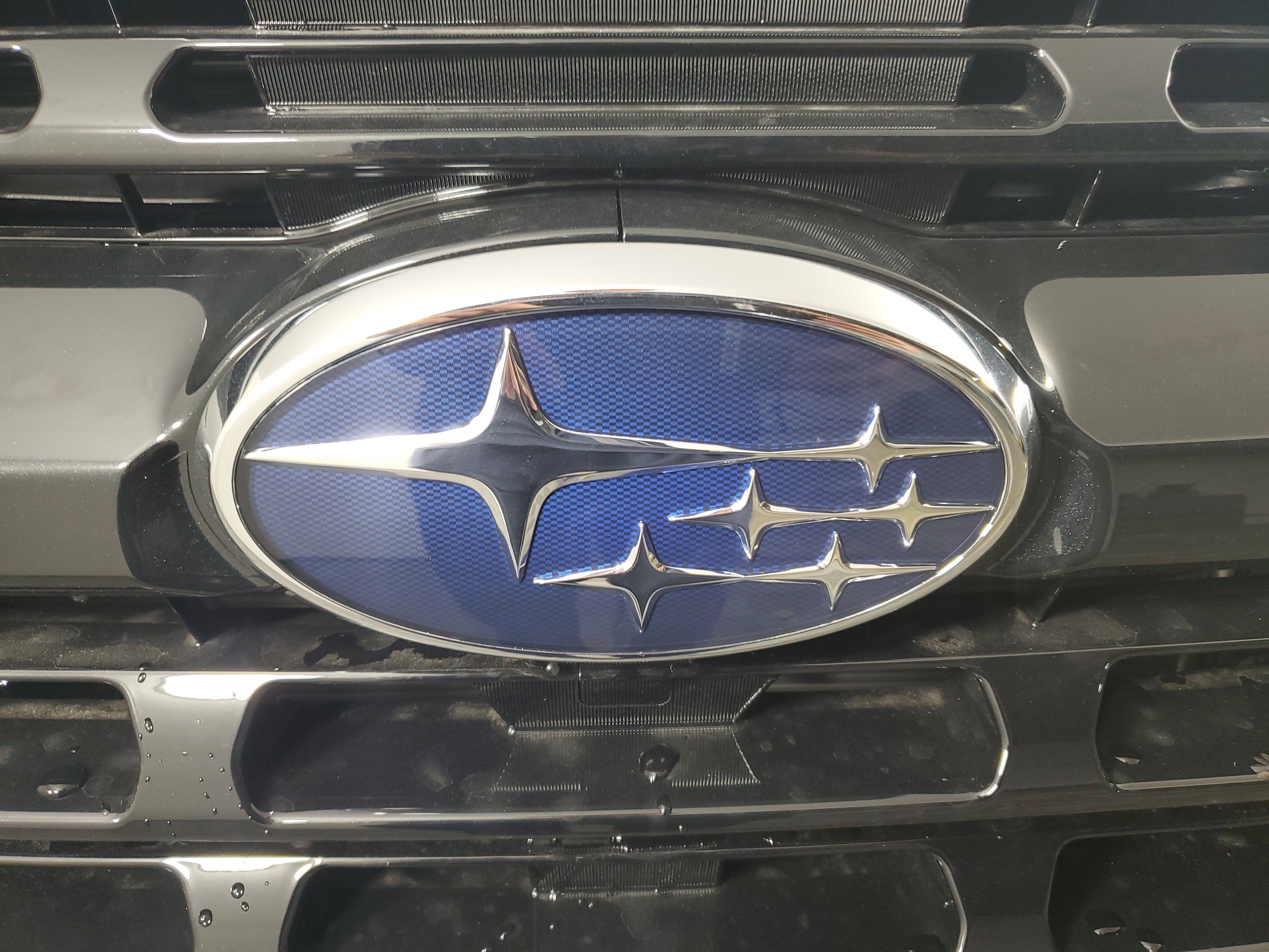 New 2025 Subaru Ascent Onyx Edition image 10