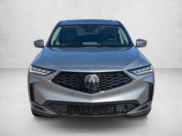 Used 2025 Acura MDX SH-AWD w/ Technology Package image 2