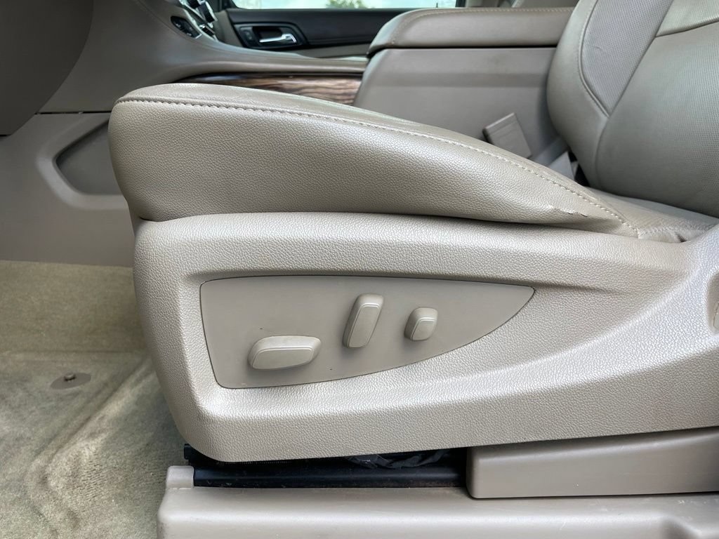 Used 2016 GMC Yukon SLT RWD image 24