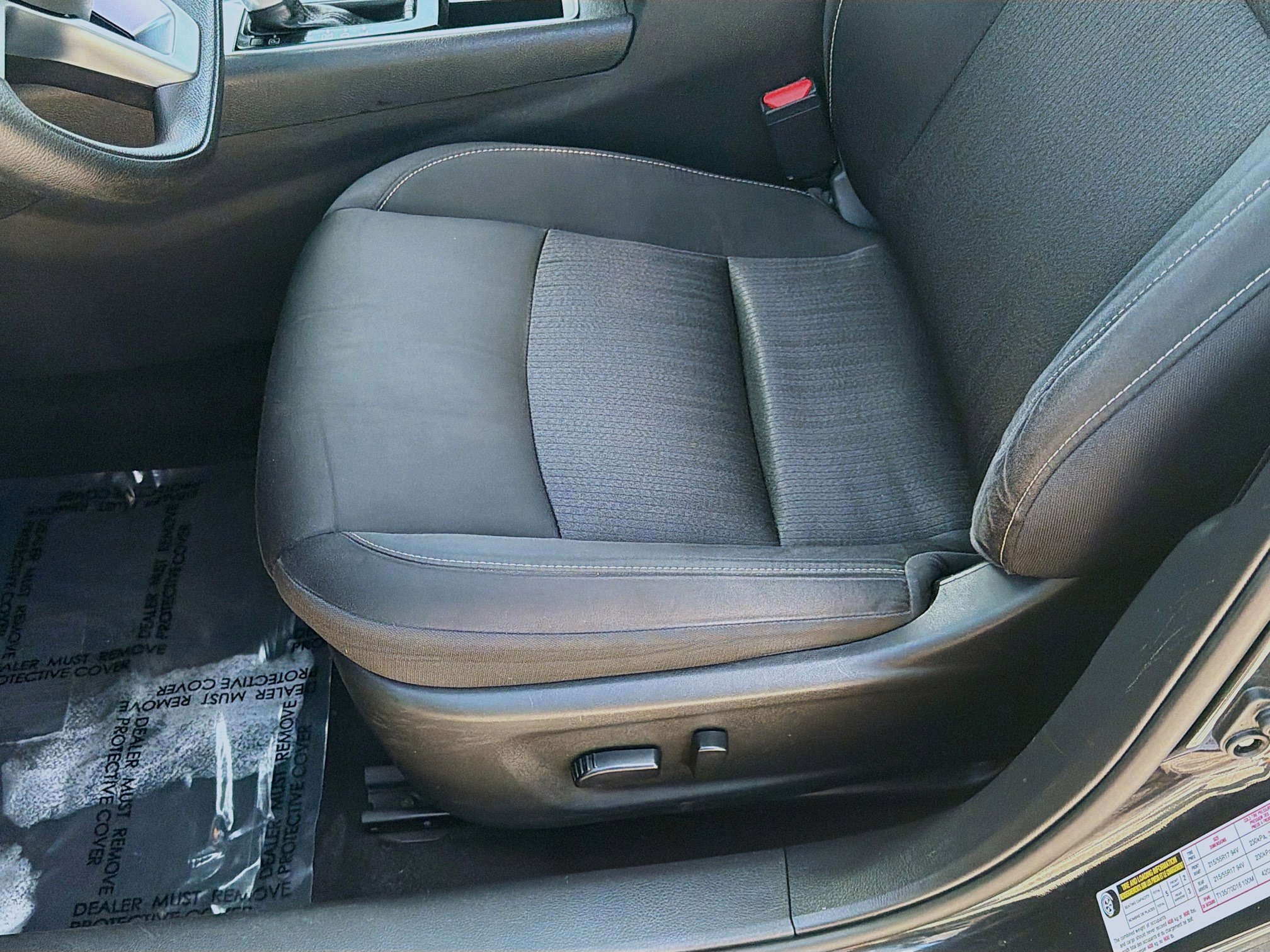 Used 2022 Nissan Altima 2.5 SV FWD image 15