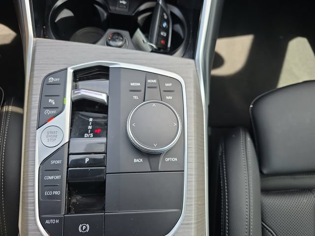 Used 2026 BMW 330i Sedan RWD image 25