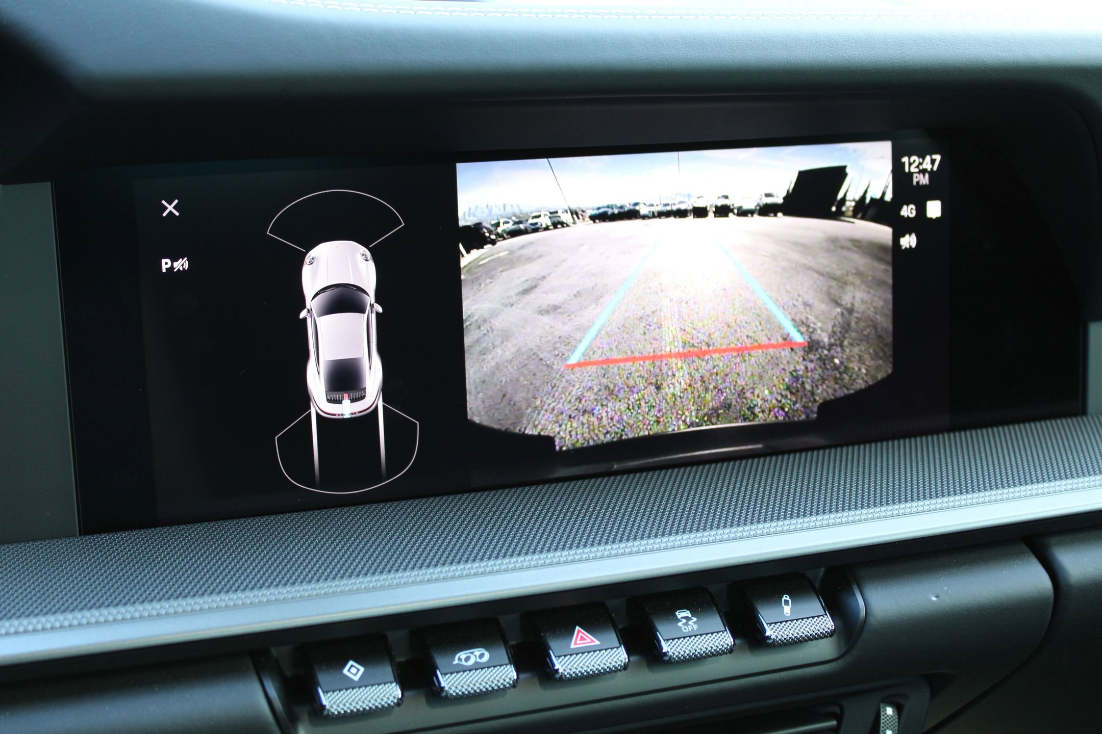 Certified 2025 Porsche 911 Carrera image 20