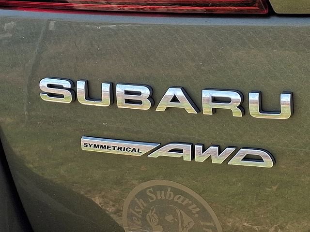 Used 2016 Subaru Outback 2.5i Limited image 12