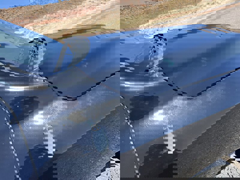 Used 2013 RAM 2500 Big Horn image 8