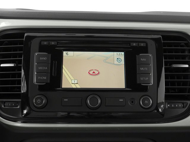 Used 2016 Volkswagen Beetle 1.8T Classic image 16