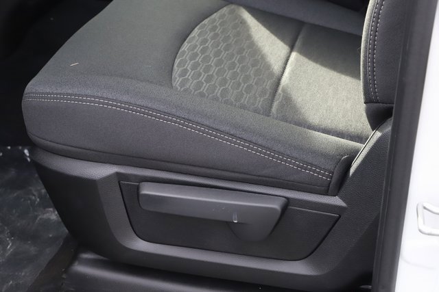 New 2026 RAM 3500 Tradesman image 14