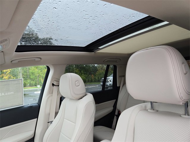 New 2026 Mercedes-Benz GLS 450 4MATIC image 29