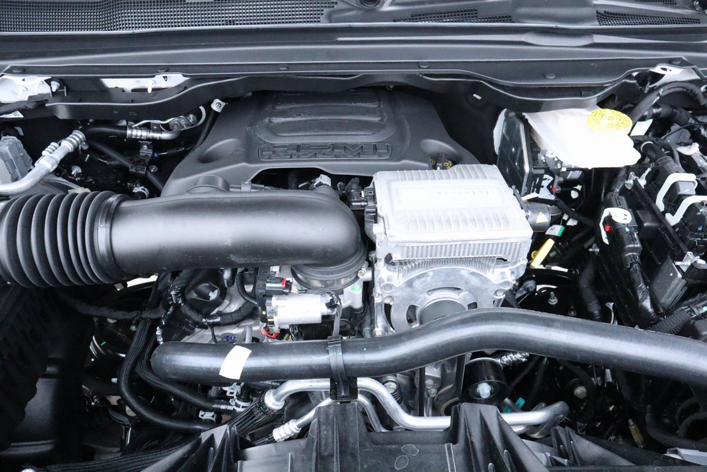 New 2026 RAM 1500 Big Horn image 20