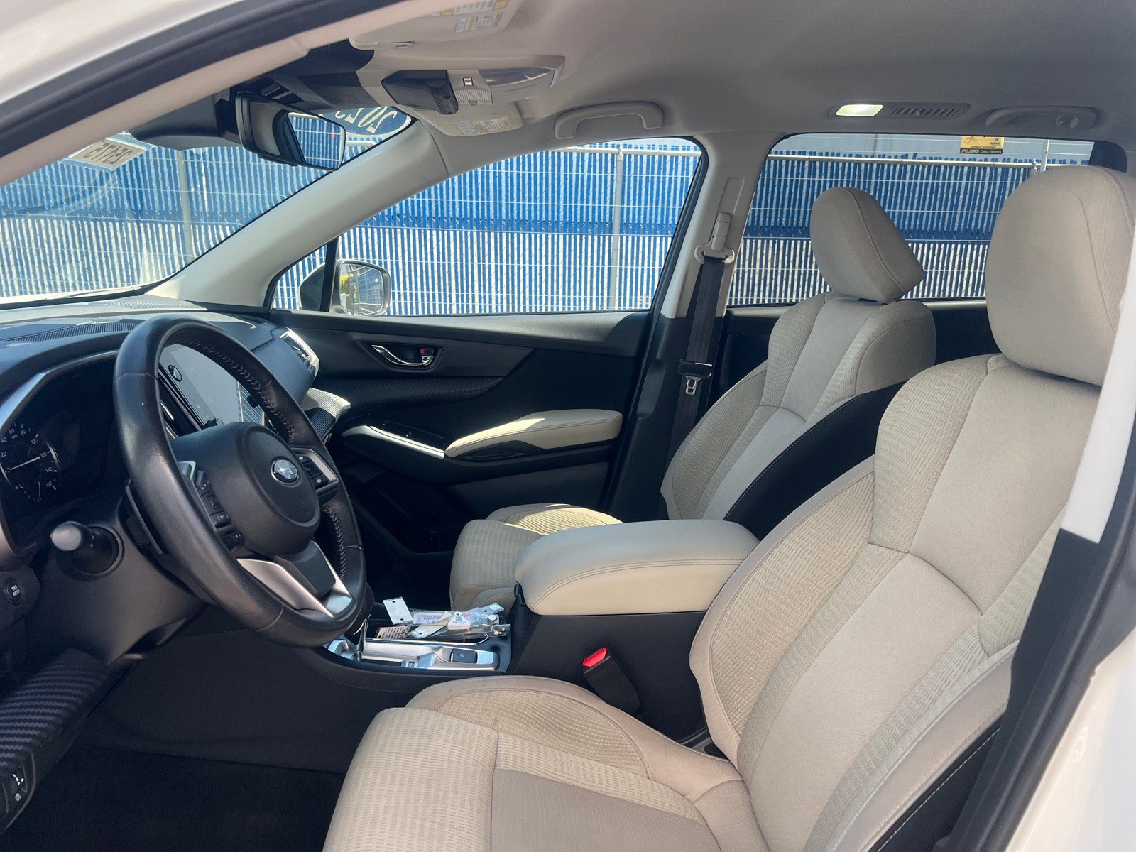 Certified 2023 Subaru Ascent Premium w/ Convenience Package AWD/4WD image 20