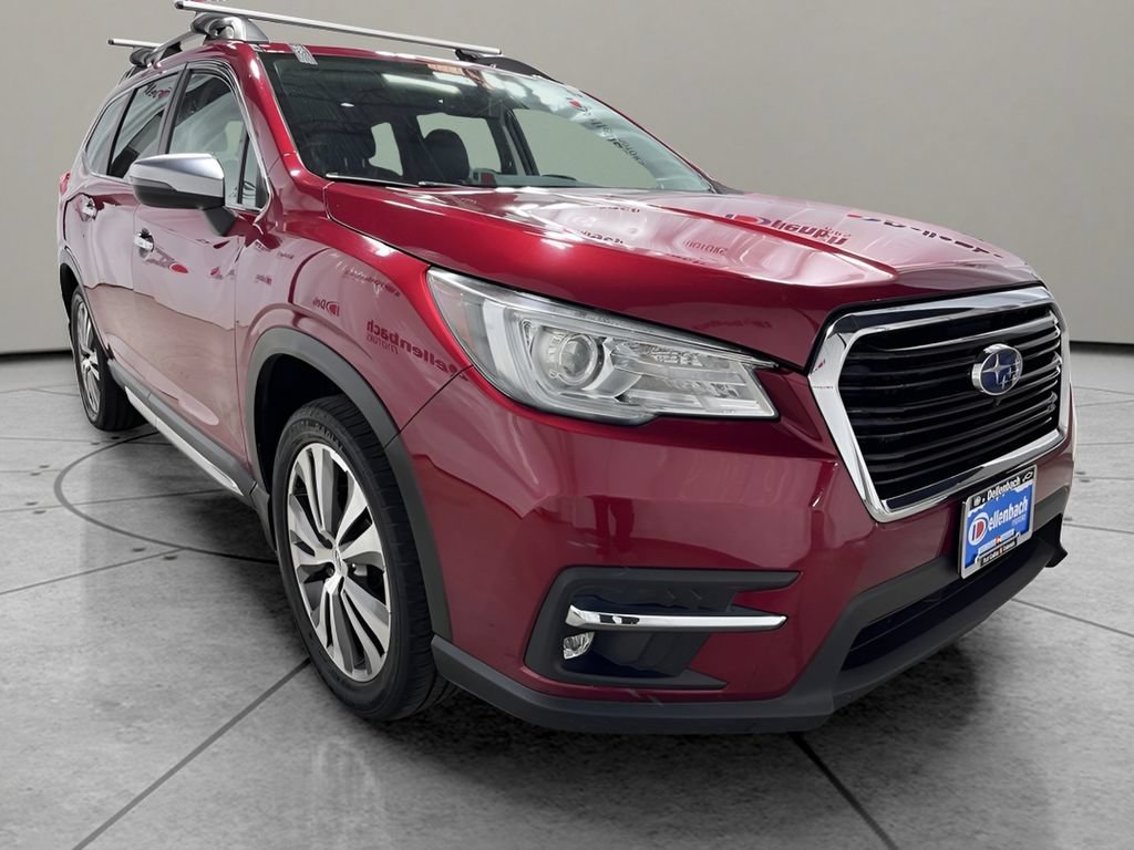 Used 2022 Subaru Ascent Touring AWD/4WD image 7