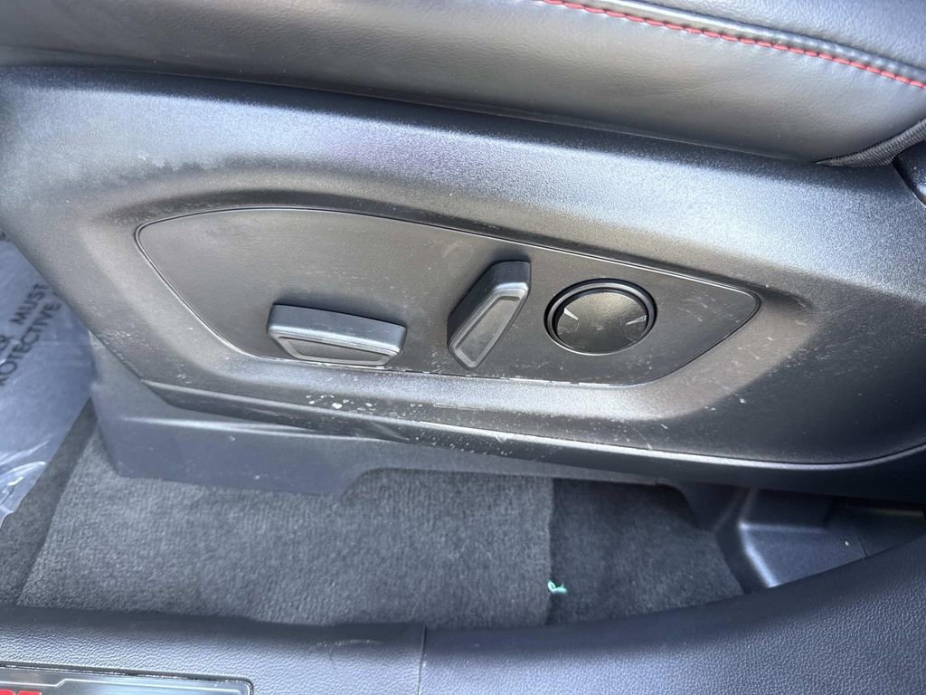 Used 2025 Ford Explorer ST RWD image 28