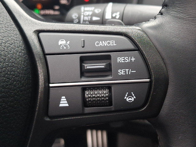 Certified 2023 Honda Accord Sport image 23