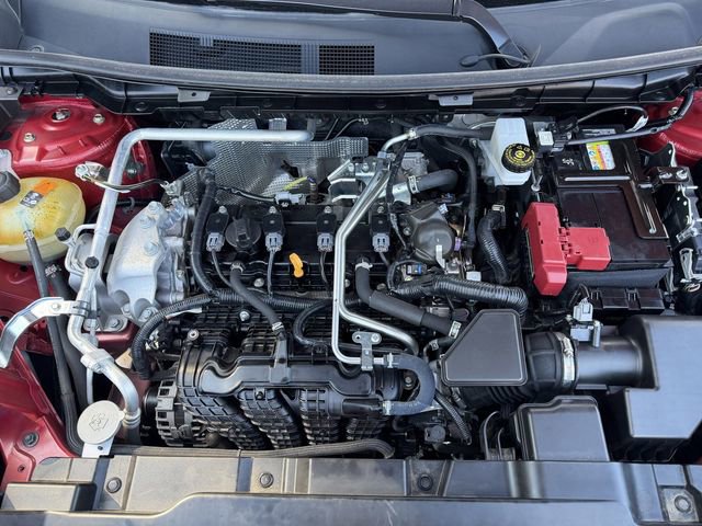 Used 2023 Mitsubishi Outlander SE image 38