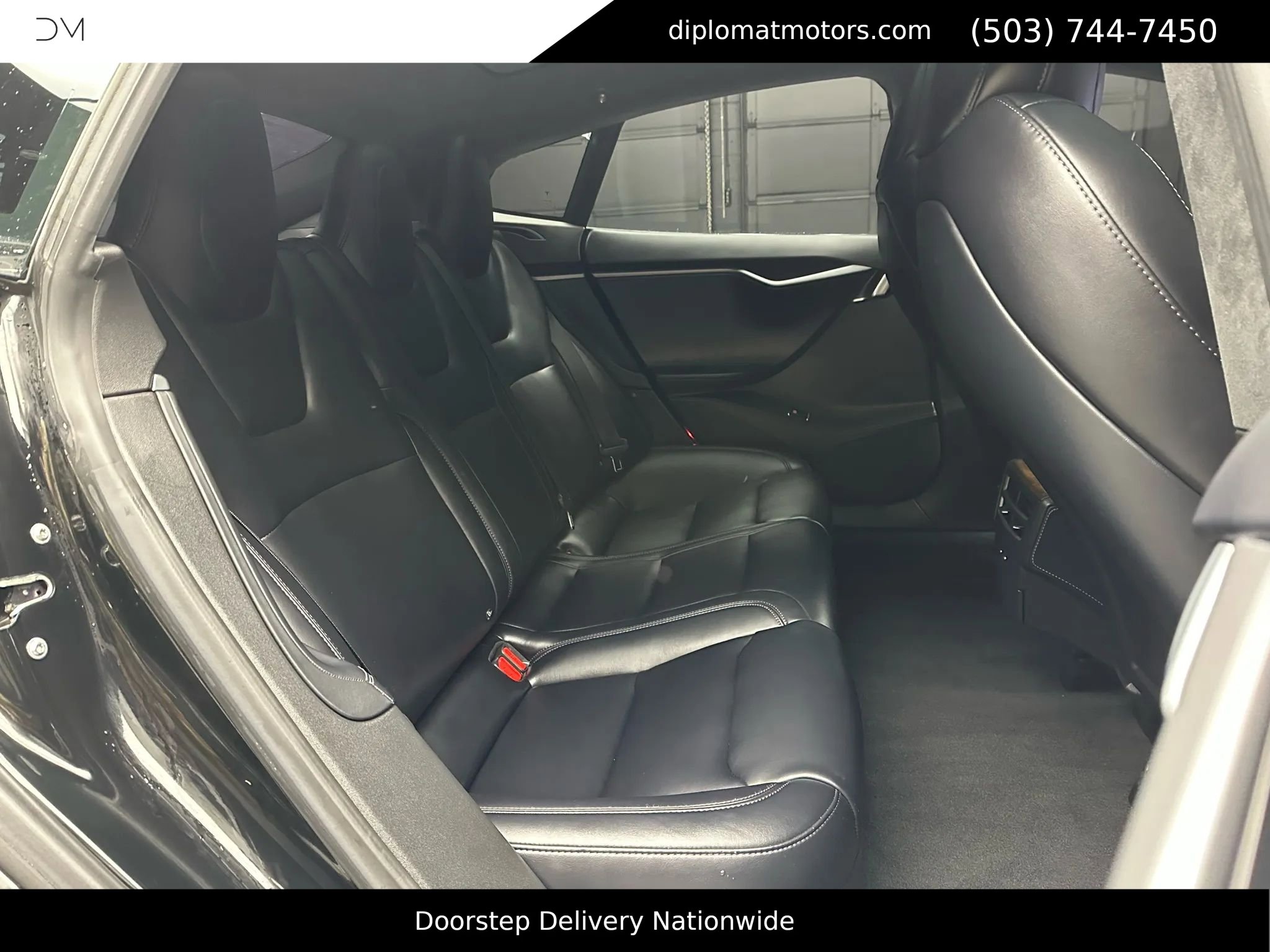 Used 2020 Tesla Model S Performance image 21