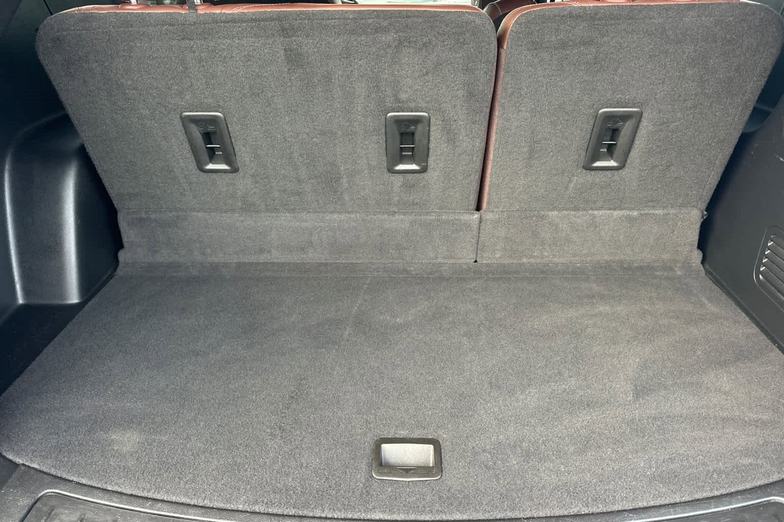 Used 2021 Buick Enclave Avenir w/ Avenir Technology Package image 17