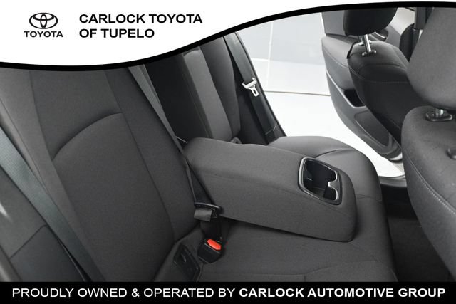 Used 2026 Toyota Corolla LE FWD image 37