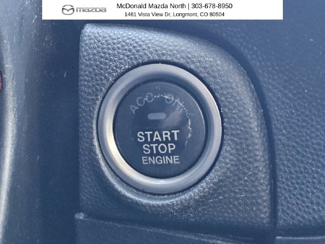 Used 2013 MAZDA MAZDA3 i Grand Touring FWD image 16