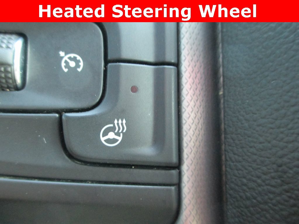 Used 2024 GMC Sierra 3500 Denali w/ Denali Reserve Package image 31