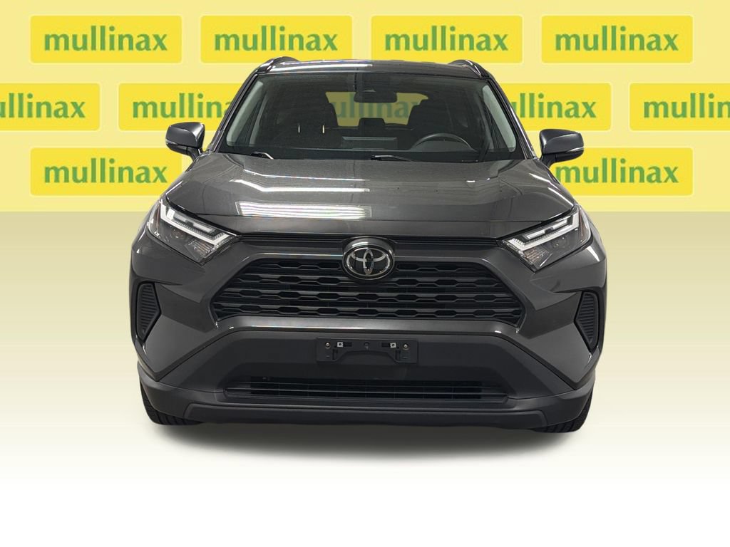 Used 2024 Toyota RAV4 XLE FWD image 6