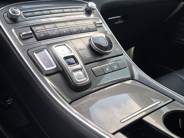 Certified 2023 Hyundai Santa Fe XRT FWD image 19