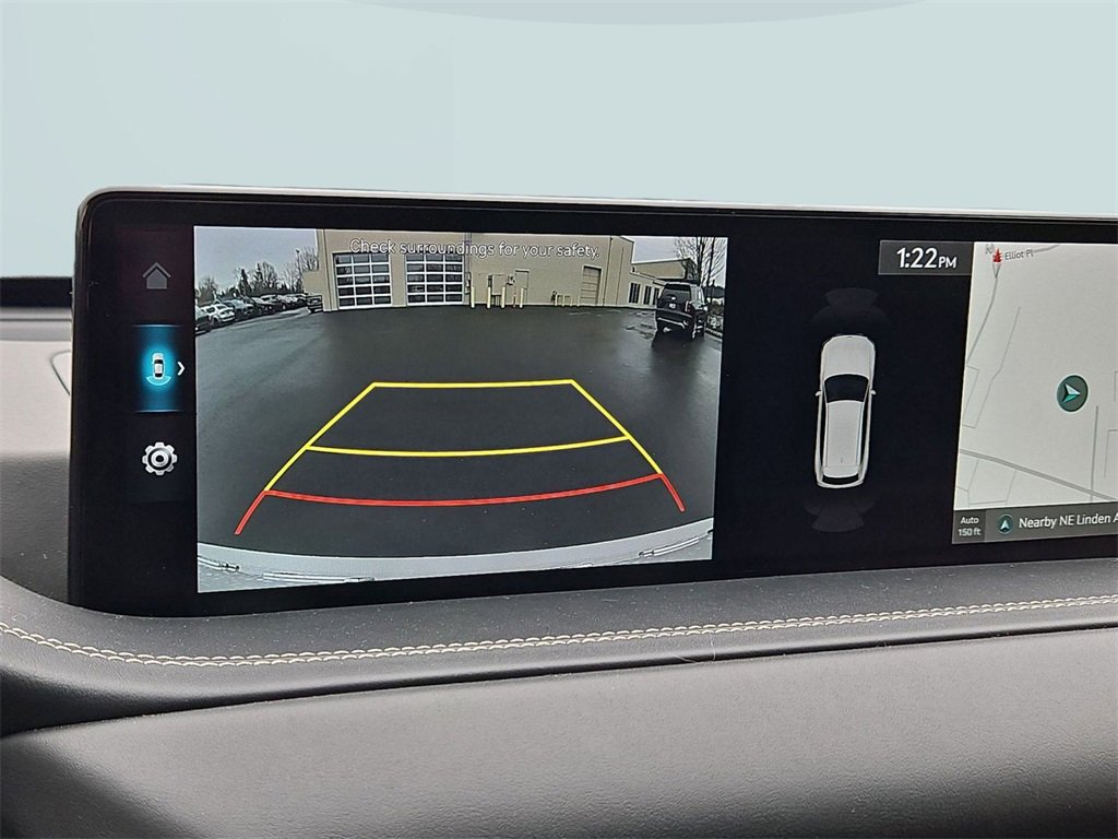 Used 2024 Genesis GV80 2.5T image 19