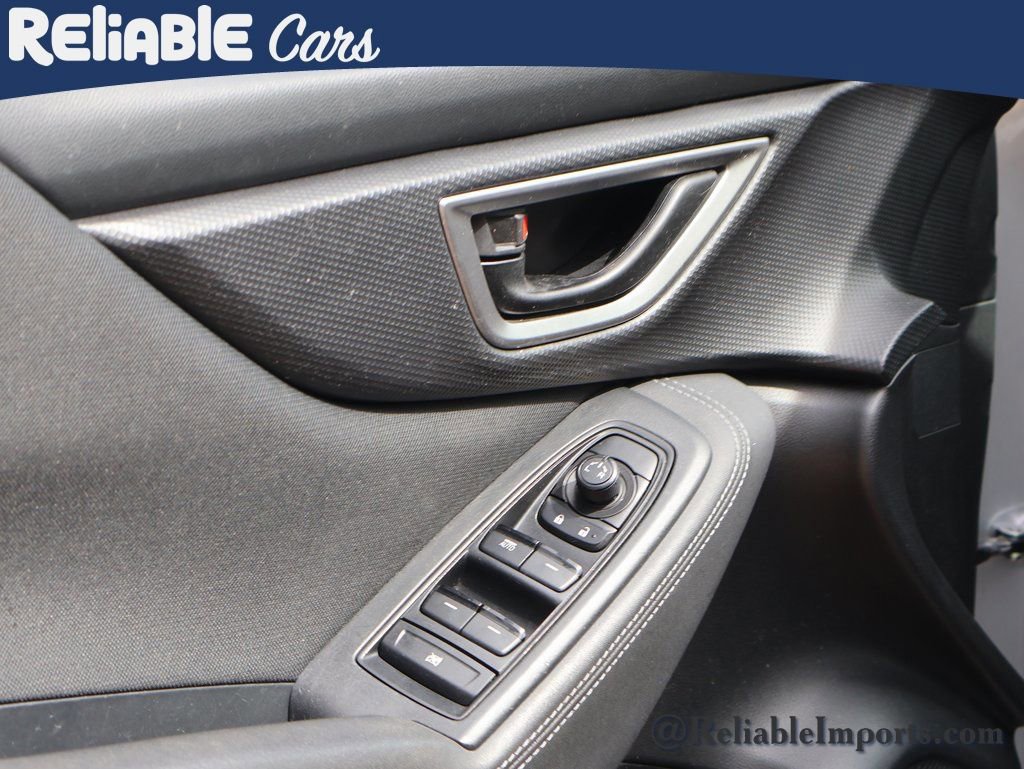 Used 2020 Subaru Forester w/ Alloy Wheel Package image 22