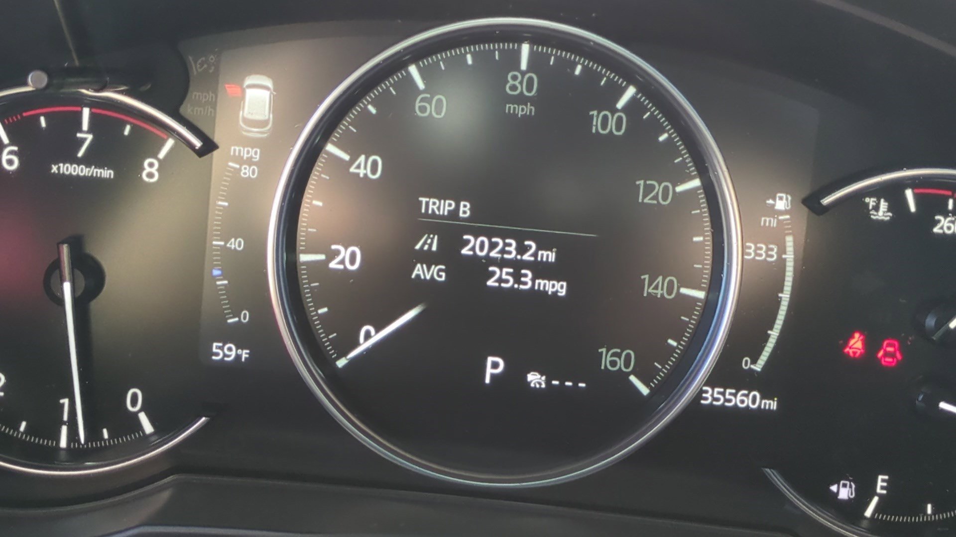 Used 2019 MAZDA CX-5 Signature image 20