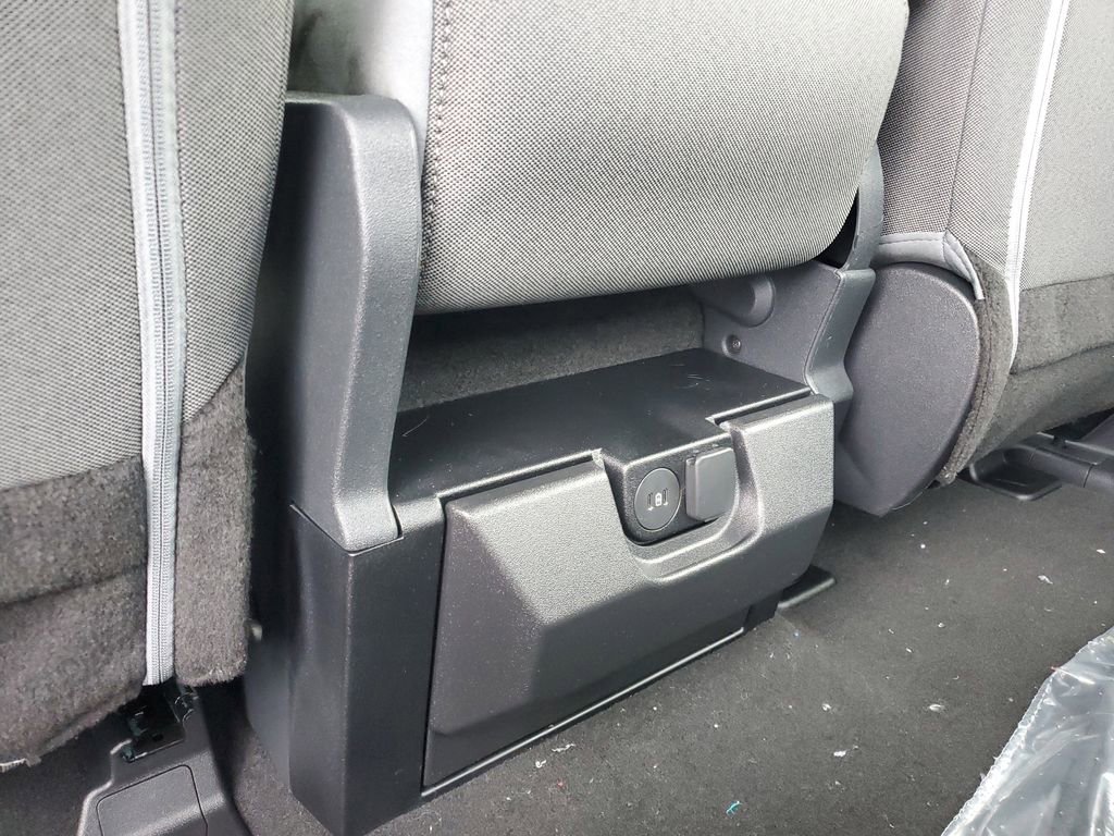 New 2026 Ford F250 XL w/ STX Appearance Package image 28