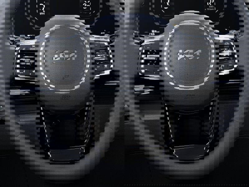 New 2026 Kia Carnival SX Prestige image 22