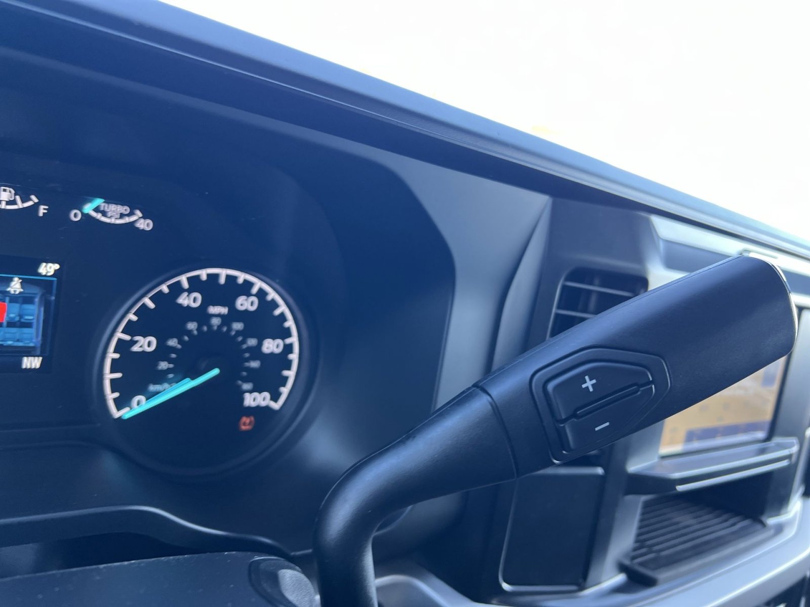 New 2026 Ford F350 XL w/ STX Appearance Package image 21