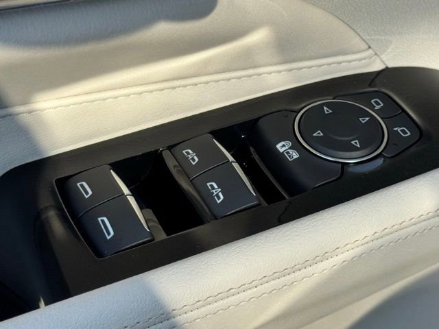 New 2026 Cadillac CT4 Premium Luxury RWD image 19