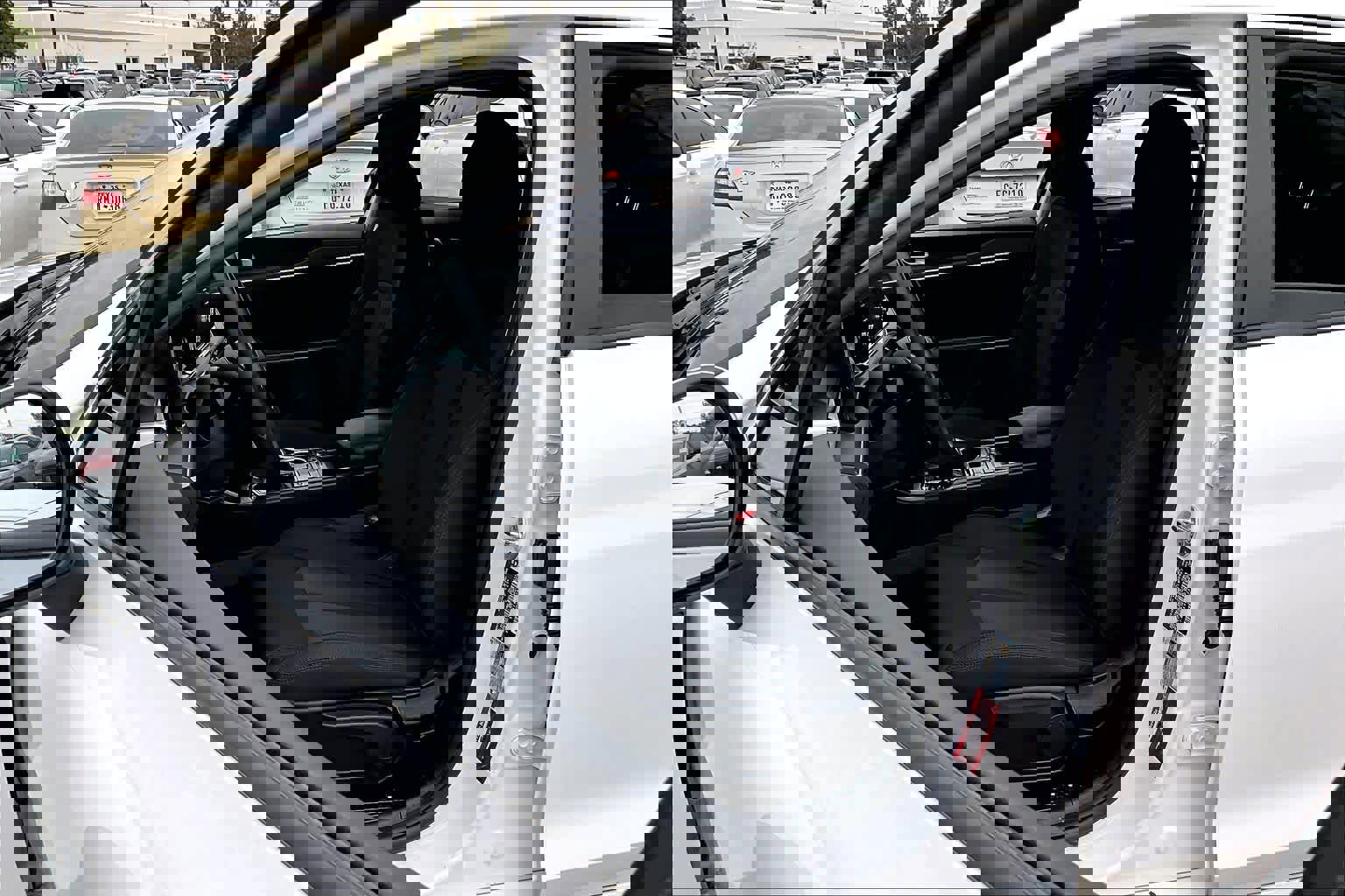 Used 2023 Kia K5 LXS image 7