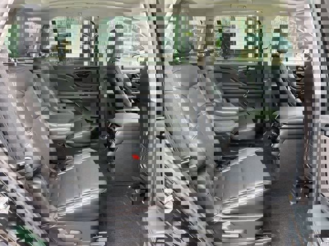 Used 2025 Lincoln Aviator Premiere image 21