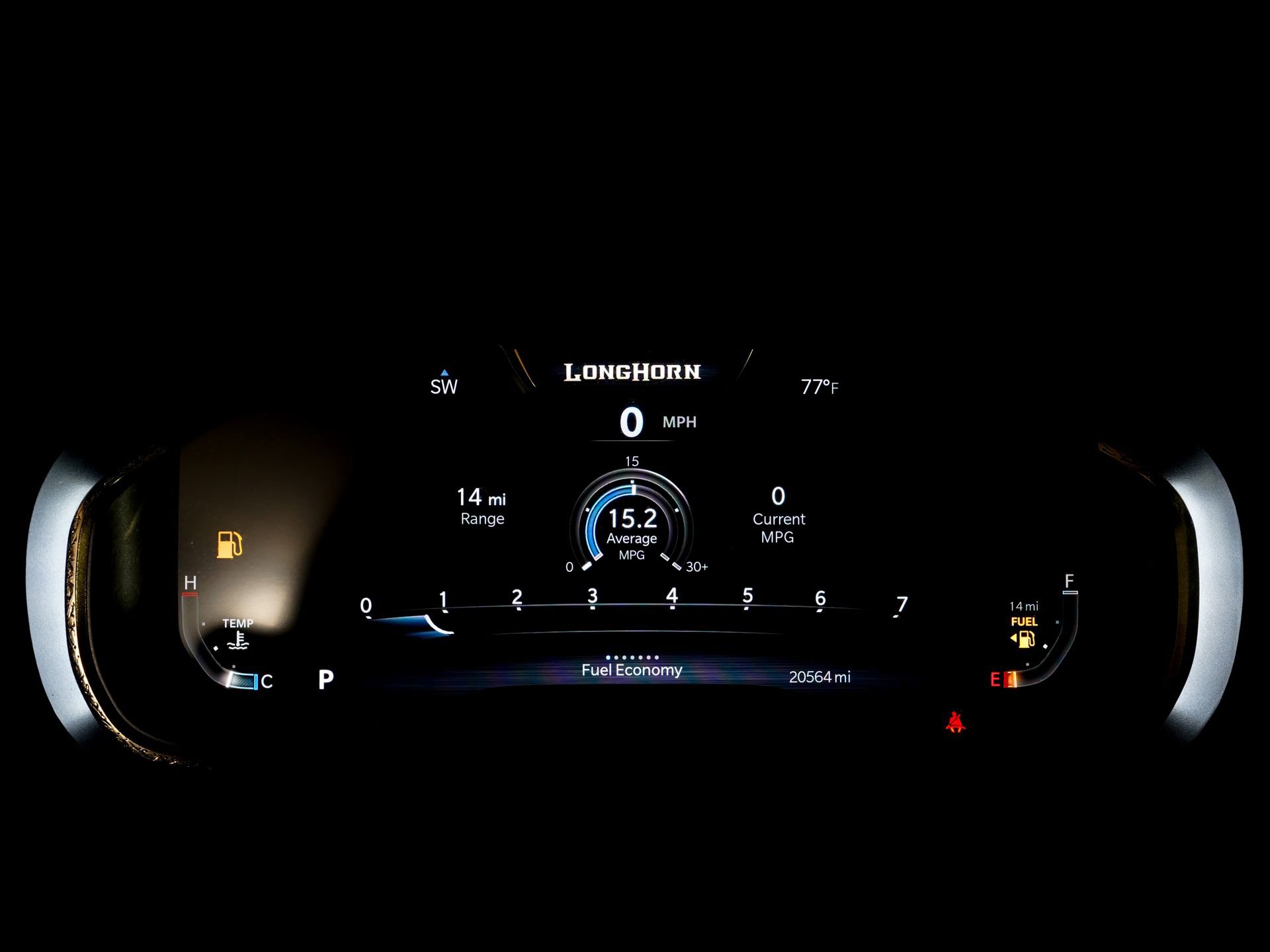 Used 2023 RAM 1500 Limited image 18