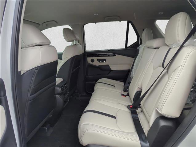 New 2026 Honda Pilot EX-L image 13