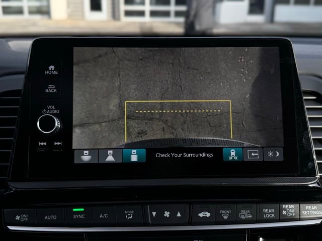 New 2026 Honda Odyssey Elite image 43