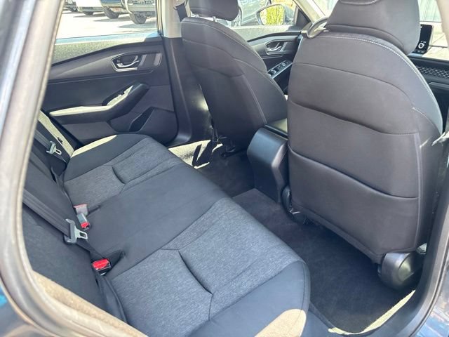 Used 2024 Honda Accord EX image 29