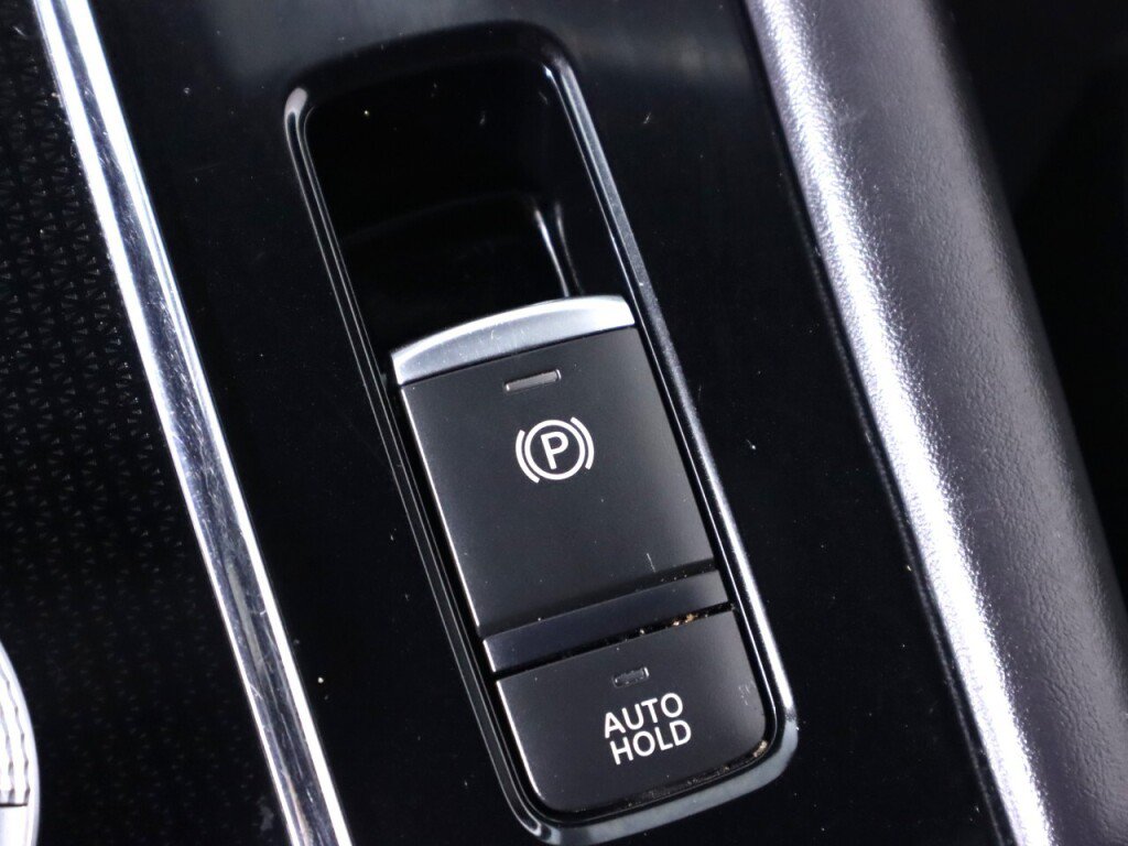 Used 2022 Mitsubishi Outlander SEL Black Edition AWD/4WD image 30