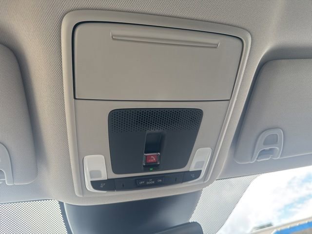 New 2026 Honda Pilot EX-L image 27