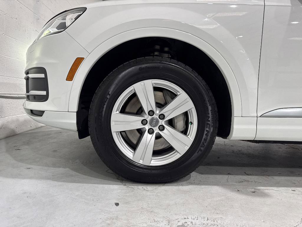 Used 2018 Audi Q7 2.0T Premium image 76