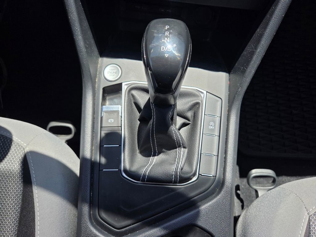 Used 2022 Volkswagen Taos S FWD image 24