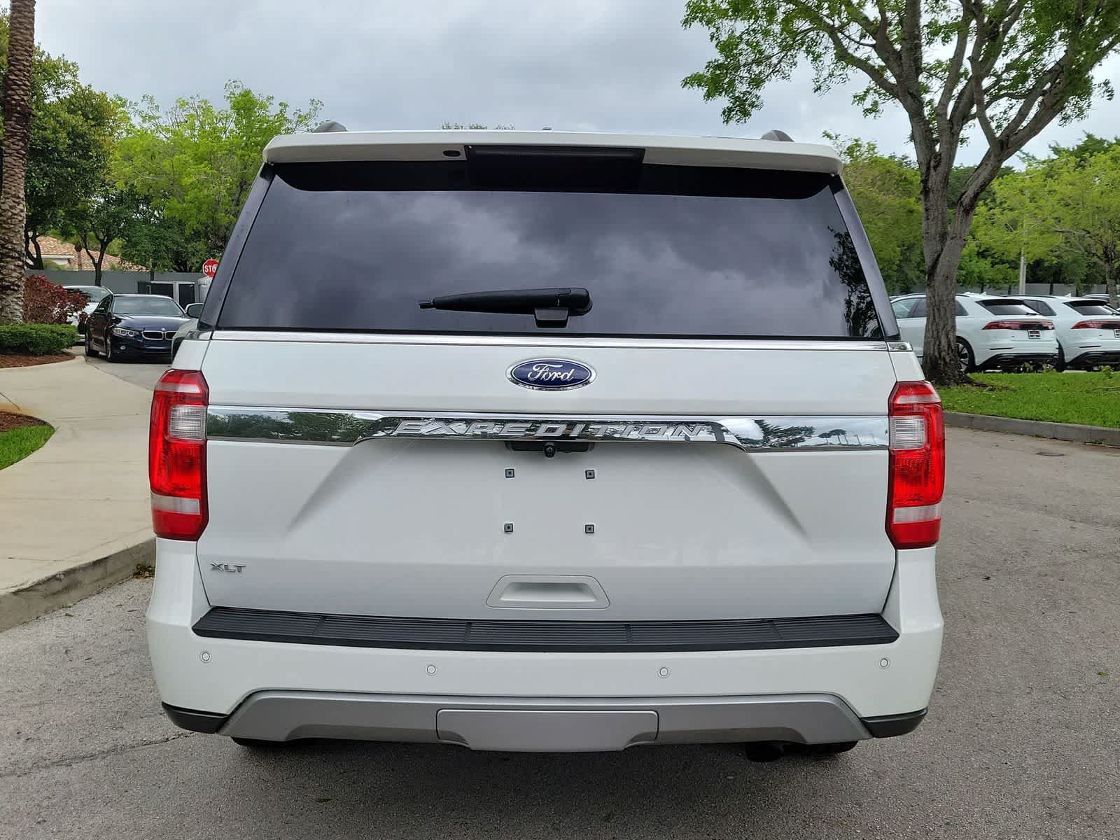 Used 2021 Ford Expedition XLT RWD image 13