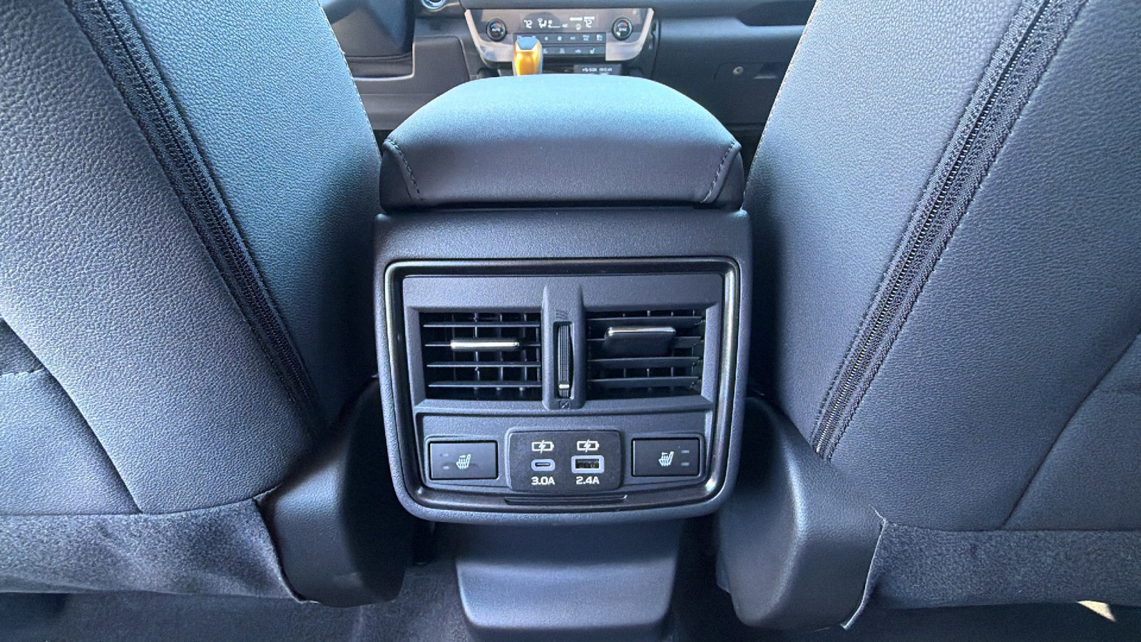 New 2026 Subaru Outback Wilderness image 25