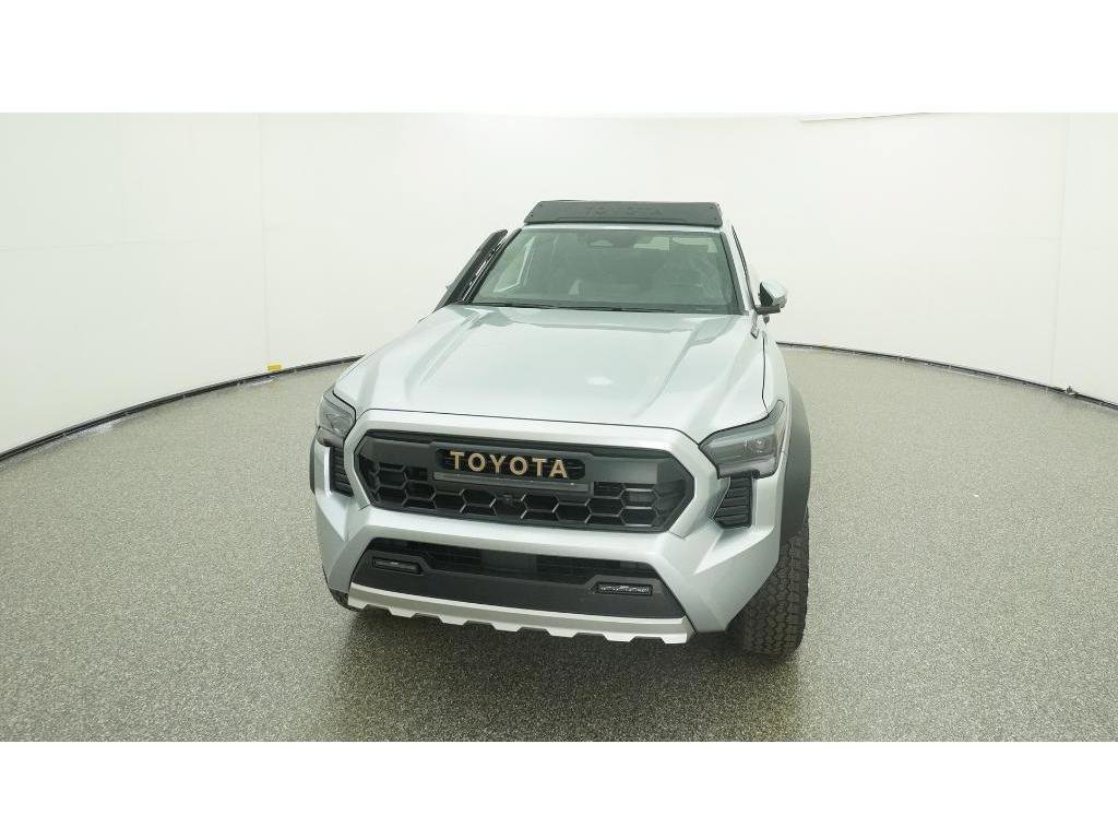 New 2026 Toyota Tacoma 4x4 Double Cab Hybrid image 15